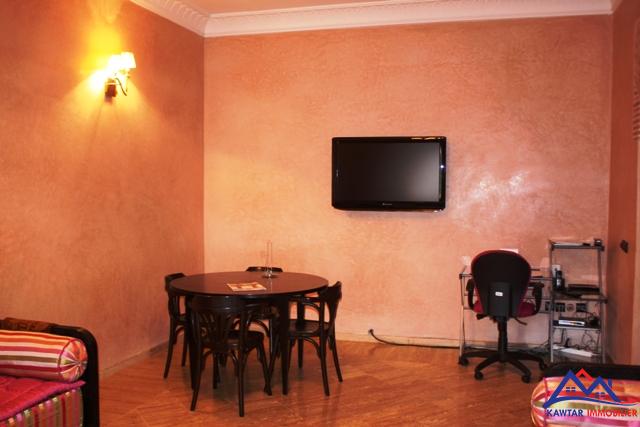 appartement avec piscine — 6