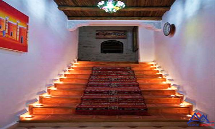 villa de standing a vendre Essaouira — 6