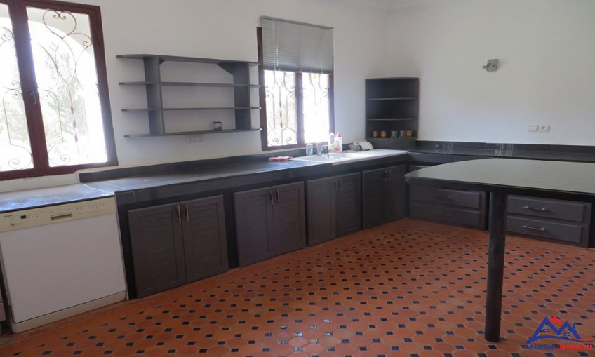 Belle villa a vendre Essaouira — 3