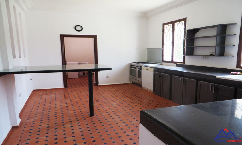 Belle villa a vendre Essaouira — 6