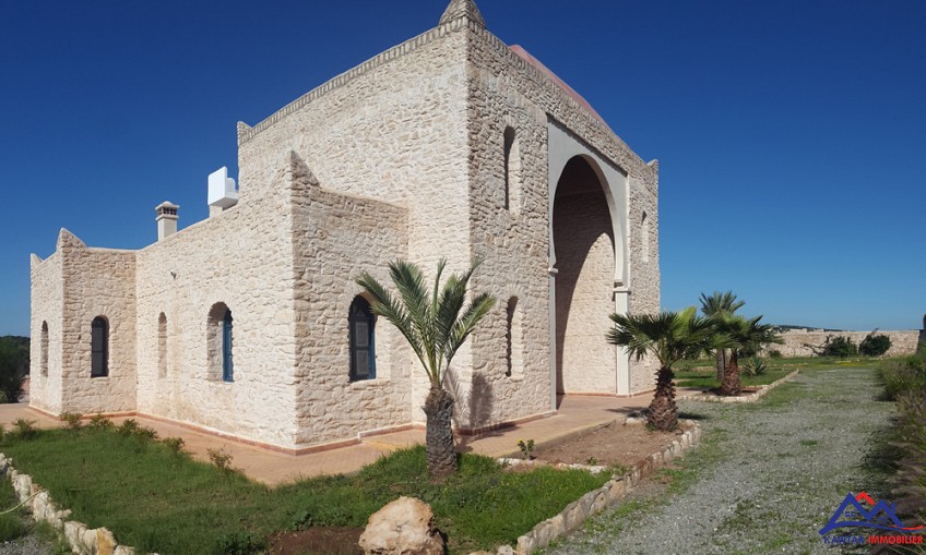 Très Belle villa — 3
