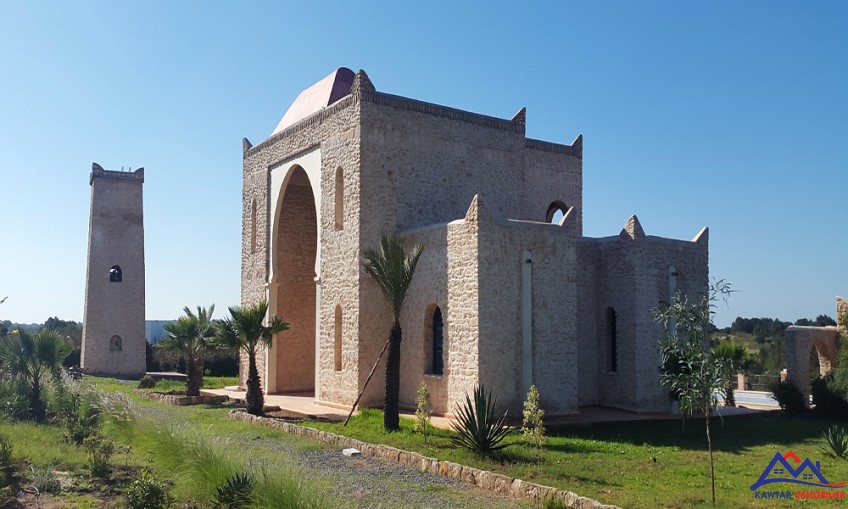 Très Belle villa — 4