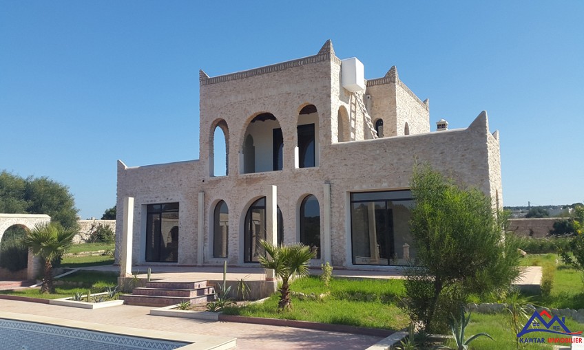 Très Belle villa — 6