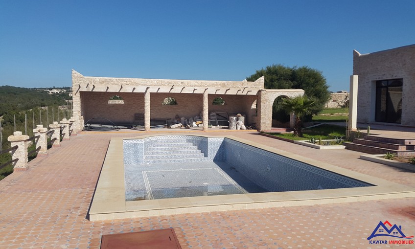 Villa 3000 m² à indéfini — 8