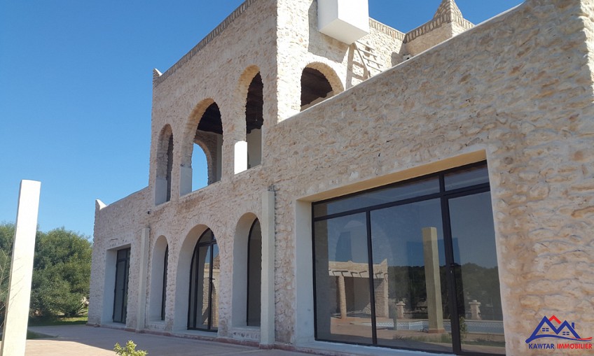 Villa 3000 m² à indéfini — 10