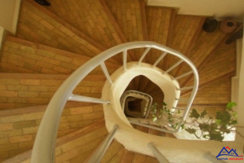 Villa 90 m² à indéfini — 5