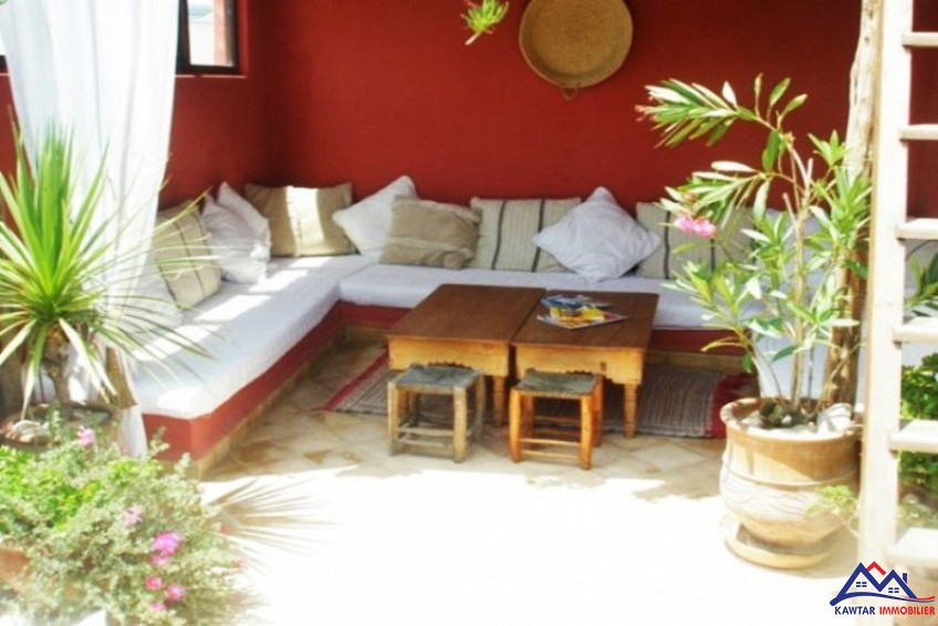 Villa 90 m² à indéfini — 7