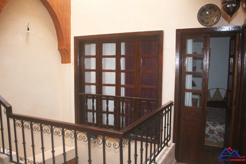 Villa 50 m² à indéfini — 9