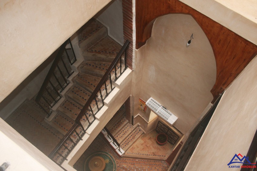 Villa 50 m² à indéfini — 2