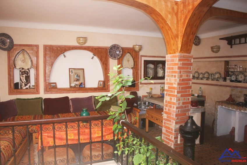 Villa 50 m² à indéfini — 7