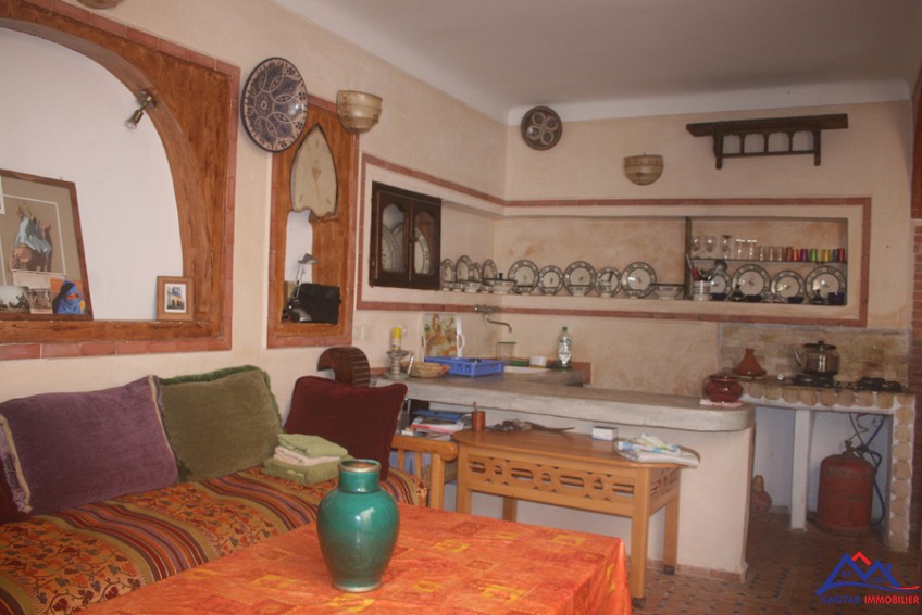 Villa 50 m² à indéfini — 4