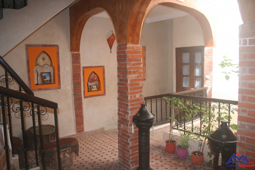 Villa 50 m² à indéfini — 5