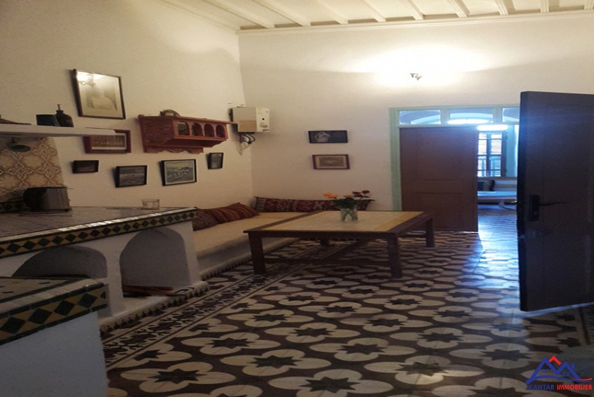 Villa 21 m² à indéfini — 10