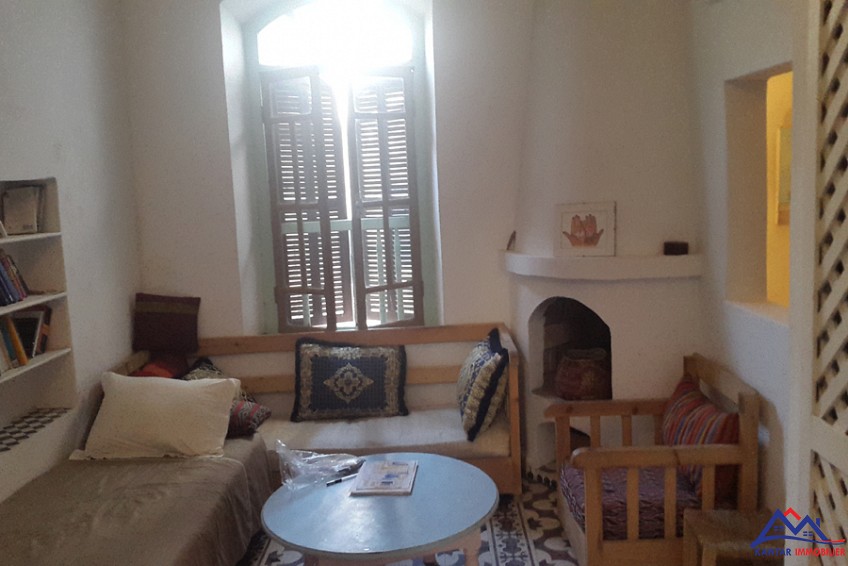 Villa 21 m² à indéfini — 6