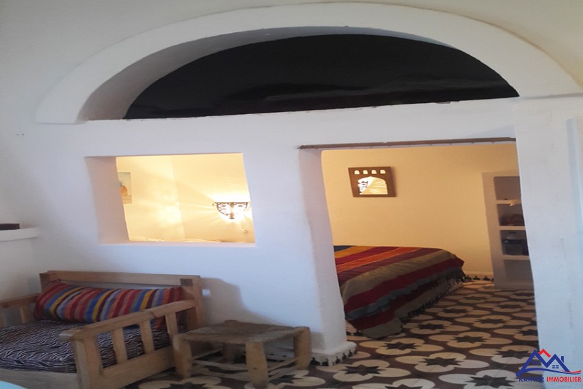 Villa 21 m² à indéfini — 7