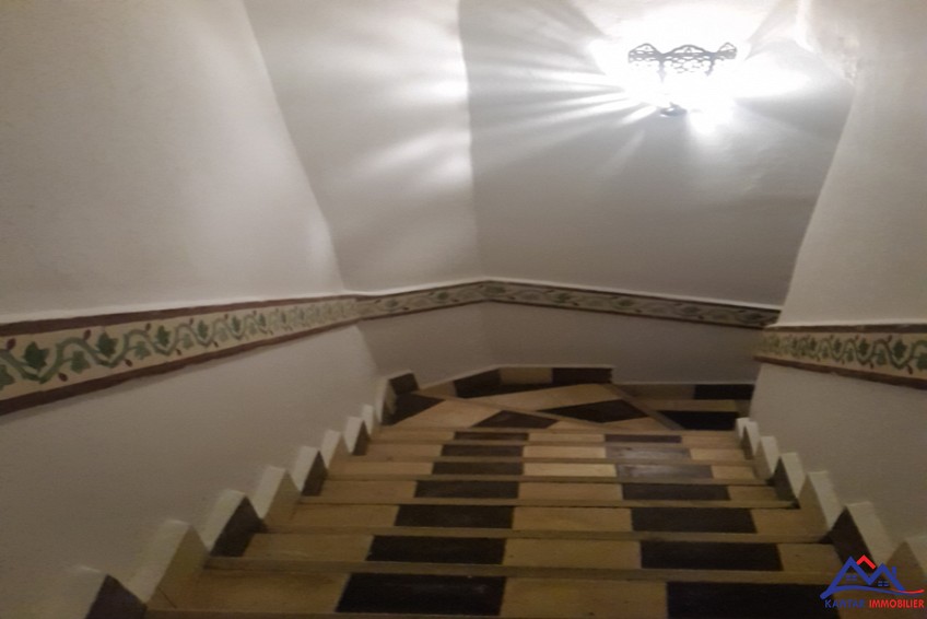 Villa 21 m² à indéfini — 9