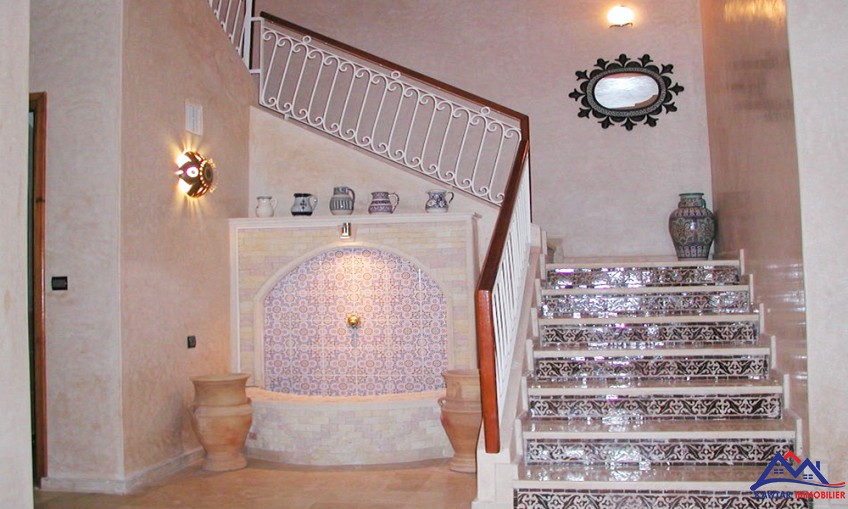 Superbe villa — 3