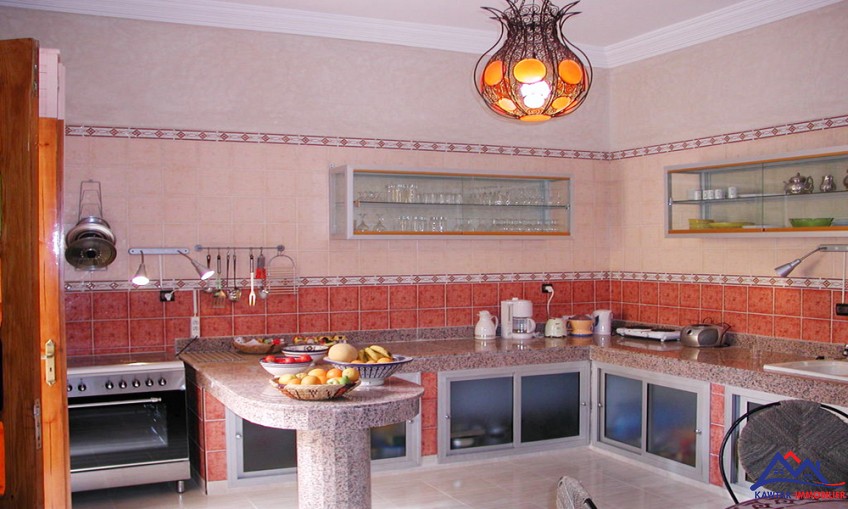 Superbe villa — 4