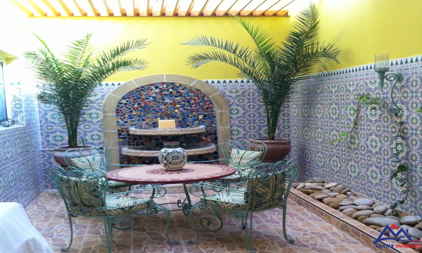 Superbe villa — 5
