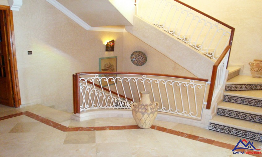 Superbe villa — 6