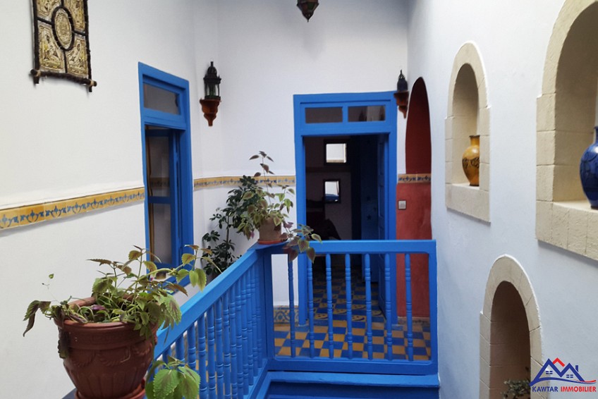 Villa 75 m² à indéfini — 4