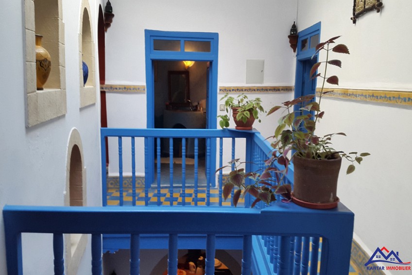 Villa 75 m² à indéfini — 5
