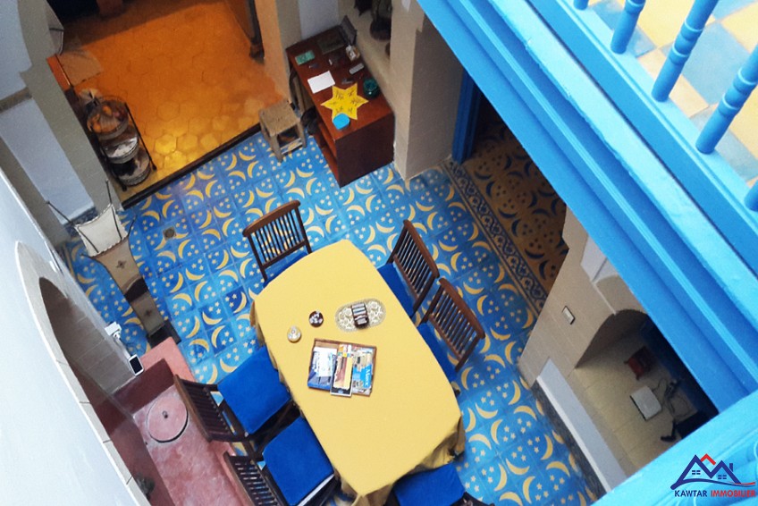 Villa 75 m² à indéfini — 6