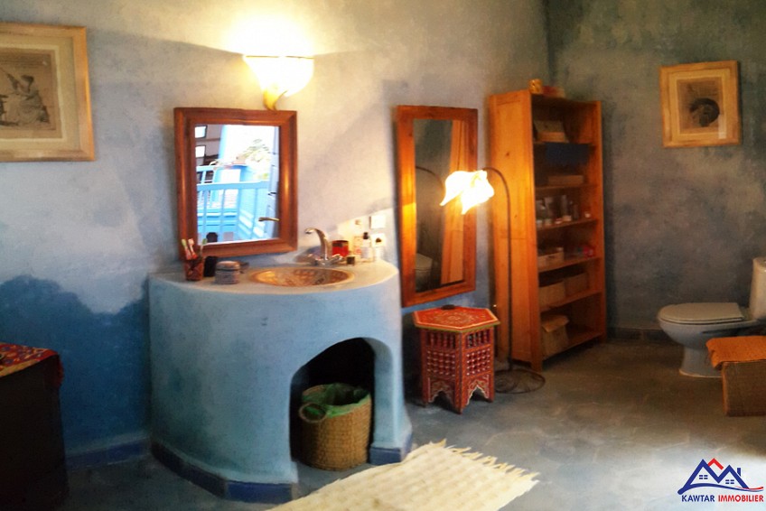 Villa 75 m² à indéfini — 8