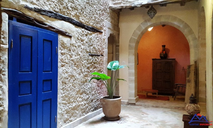 Villa 79 m² à indéfini — 2