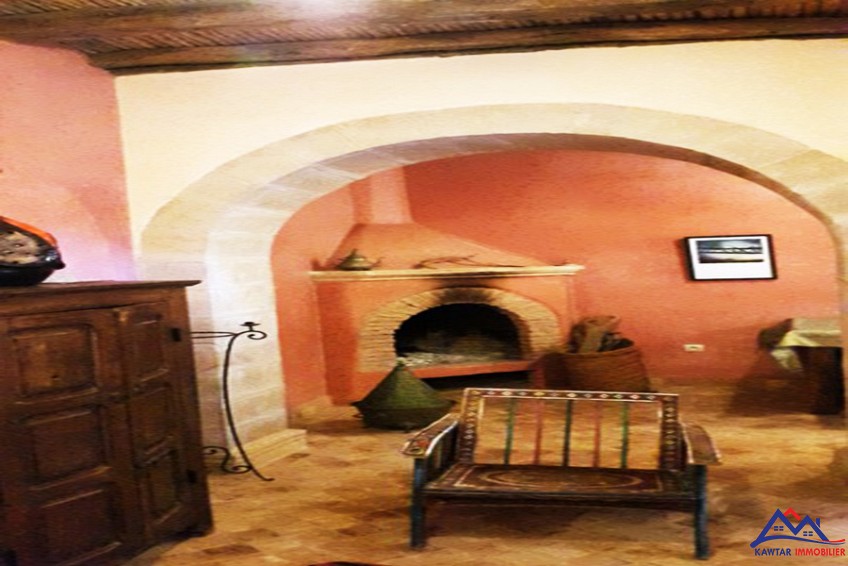 Villa 79 m² à indéfini — 4