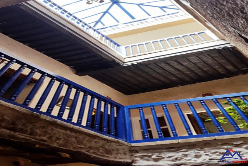 Villa 79 m² à indéfini — 5