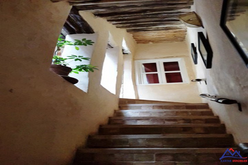 Villa 79 m² à indéfini — 6