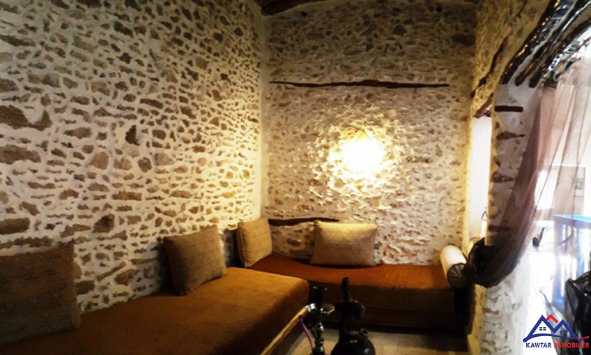 Villa 79 m² à indéfini — 10