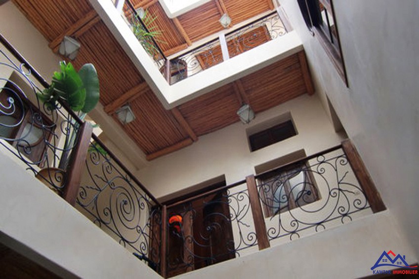Villa 70 m² à indéfini — 7