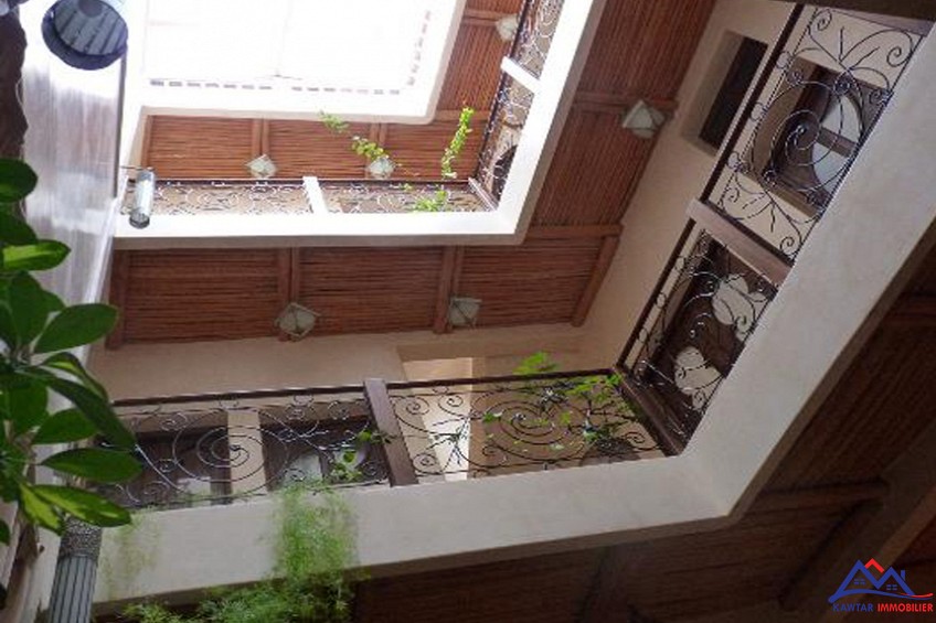 Villa 70 m² à indéfini — 8