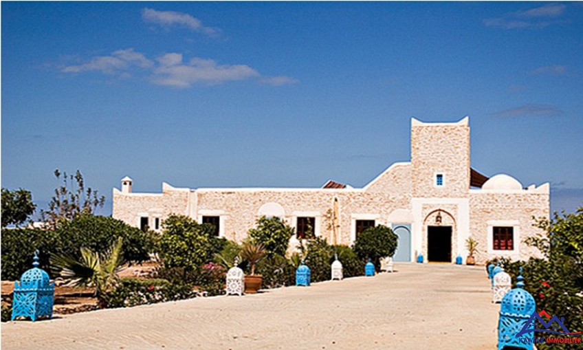 Superbe Villa — 2