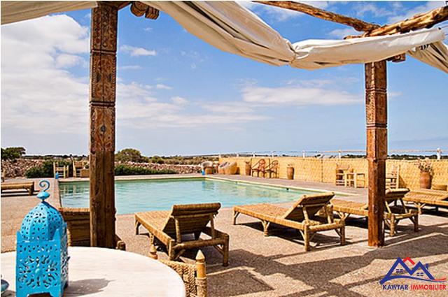 Superbe Villa