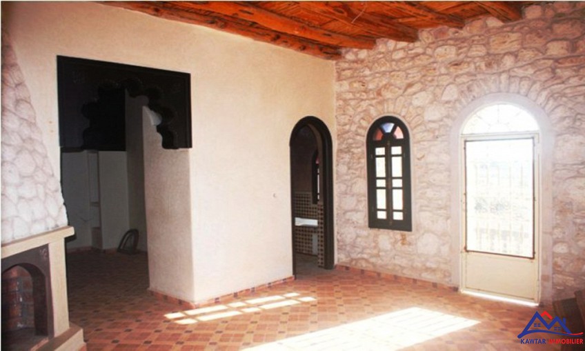 Villa 3200 m² à indéfini — 9