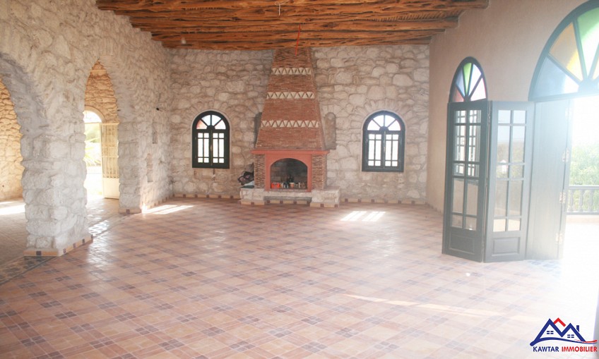 Villa 3200 m² à indéfini — 8