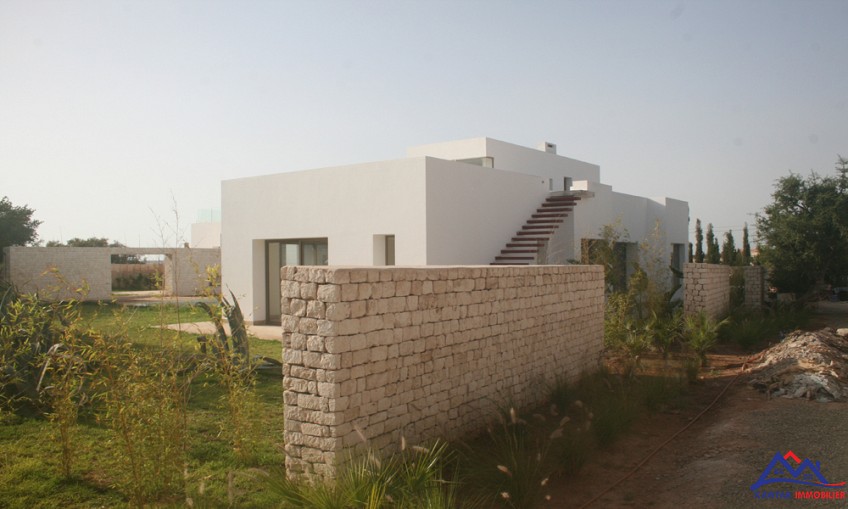 Superbe Villa neuve avec piscine a vendre — 4