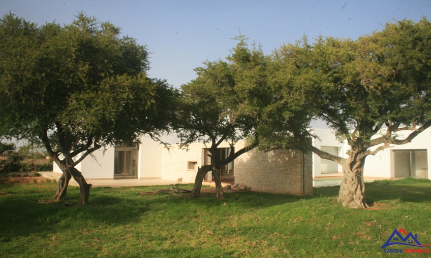 Superbe Villa neuve avec piscine a vendre — 5