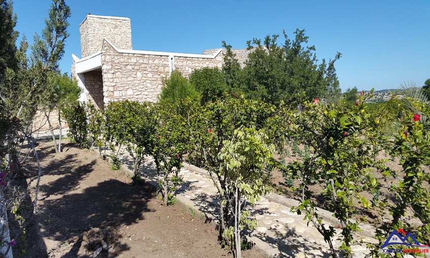 Villa 2750 m² à indéfini — 4
