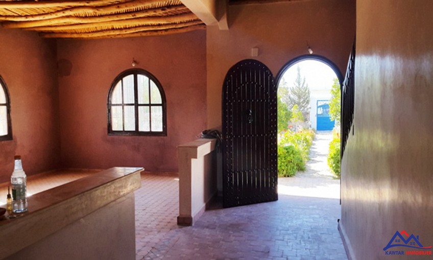 Villa 2750 m² à indéfini — 7