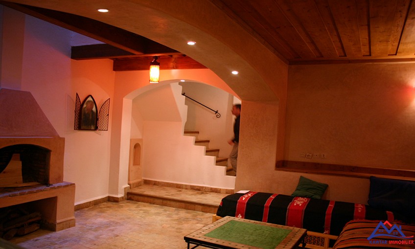 Maison 55 m² à indéfini — 3