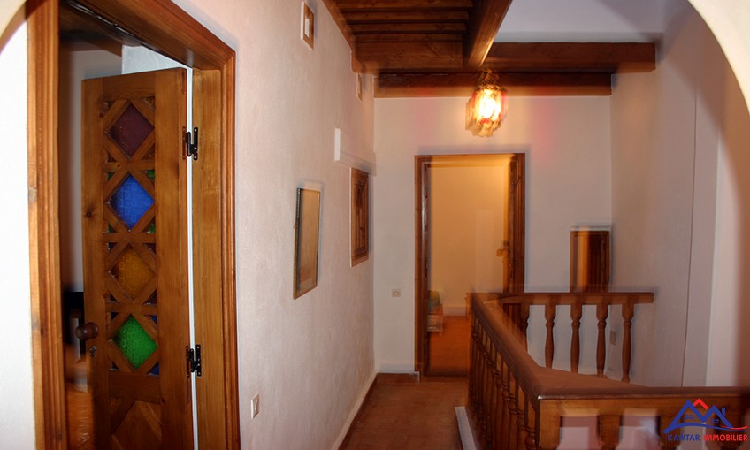 Maison 55 m² à indéfini — 5