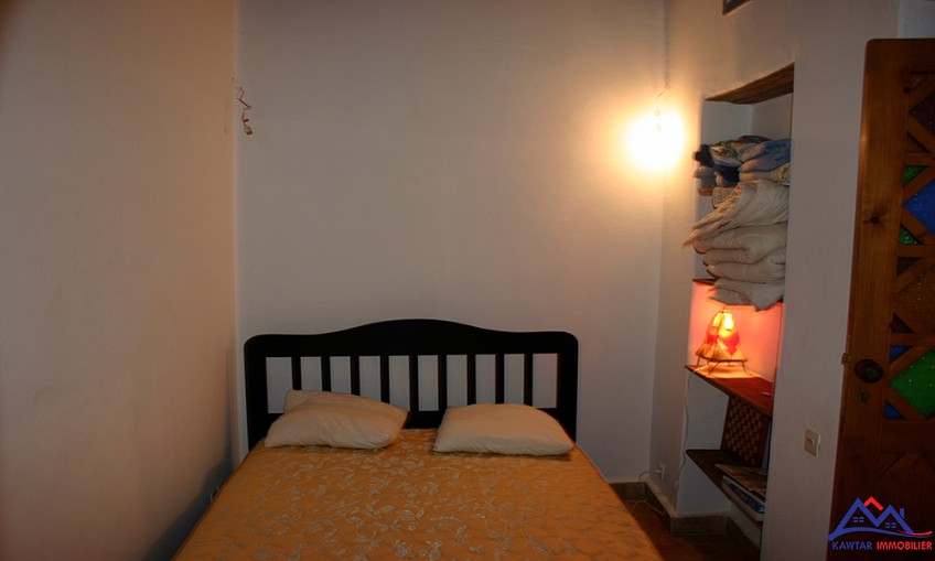 Maison 55 m² à indéfini — 6