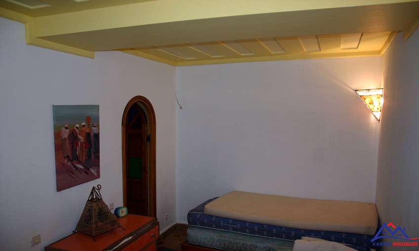 Maison 55 m² à indéfini — 7