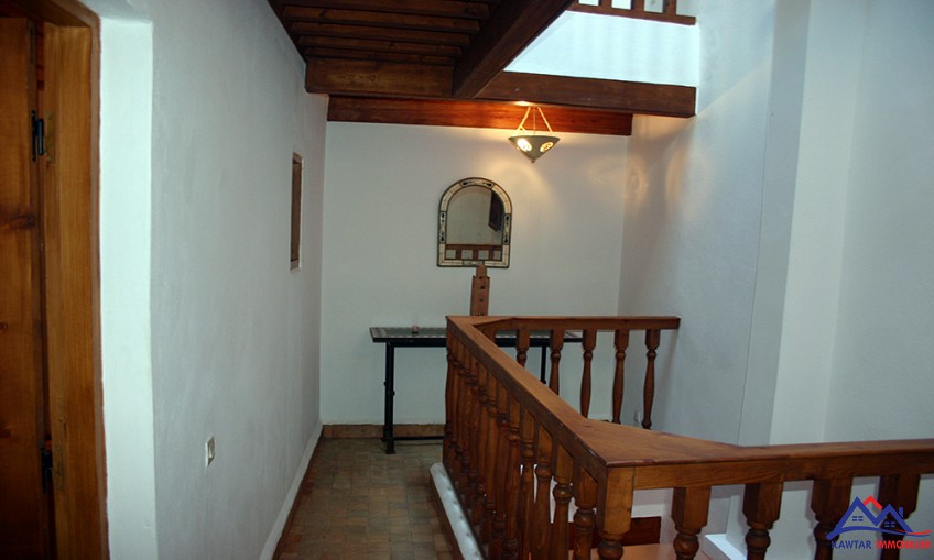 Maison 55 m² à indéfini — 9