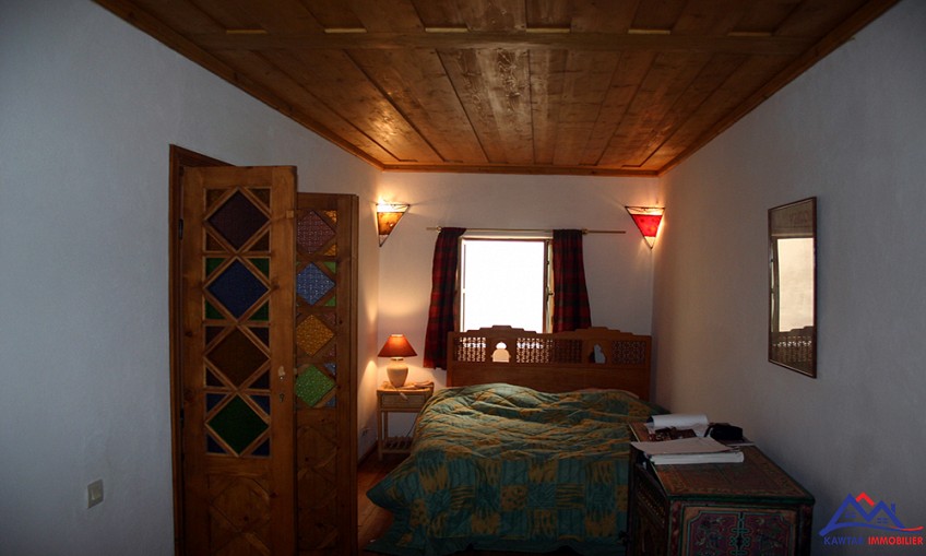 Maison 55 m² à indéfini — 10