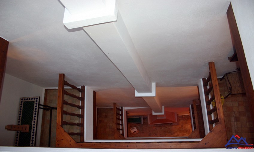 Maison 55 m² à indéfini — 8
